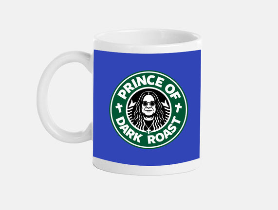 Prince Of Dark Roast