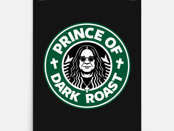 Prince Of Dark Roast