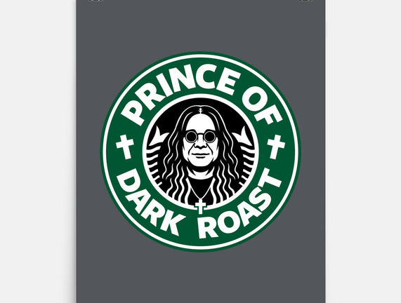 Prince Of Dark Roast