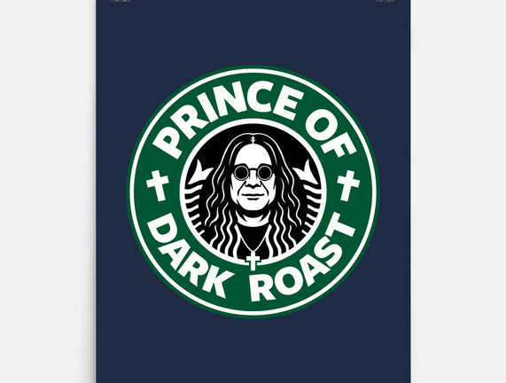 Prince Of Dark Roast