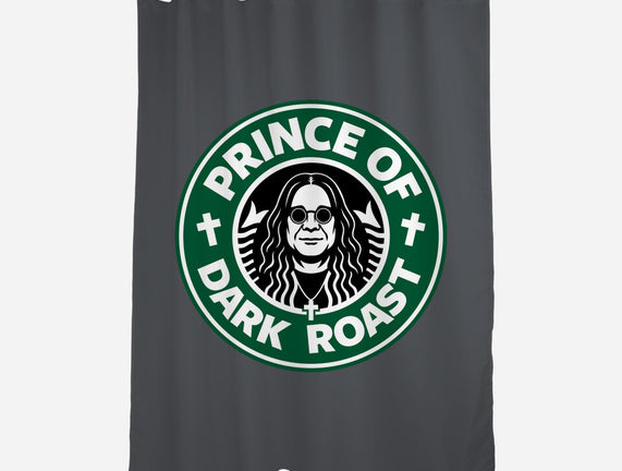 Prince Of Dark Roast