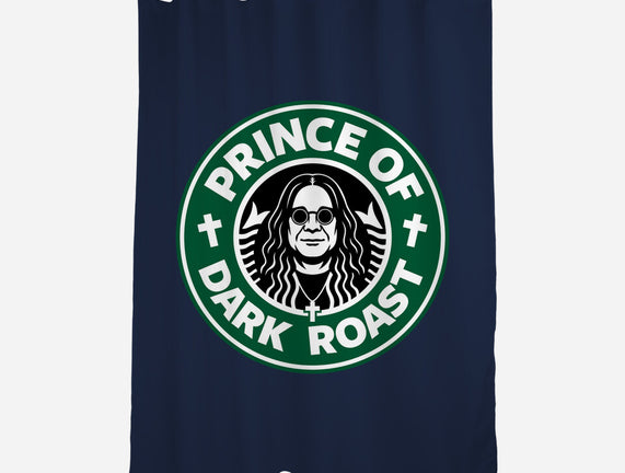 Prince Of Dark Roast