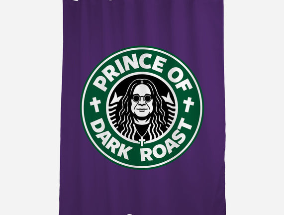 Prince Of Dark Roast