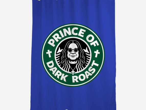 Prince Of Dark Roast