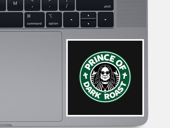 Prince Of Dark Roast