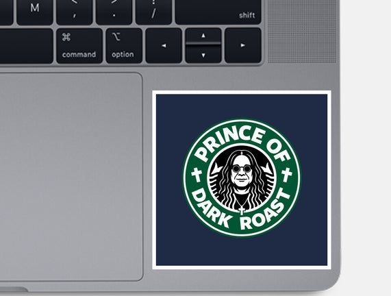 Prince Of Dark Roast