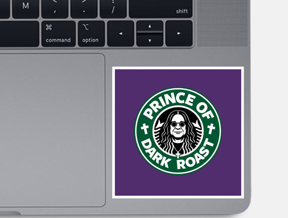 Prince Of Dark Roast