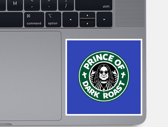 Prince Of Dark Roast