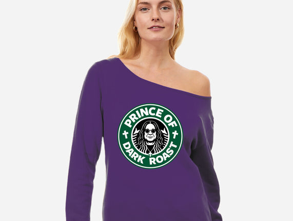Prince Of Dark Roast