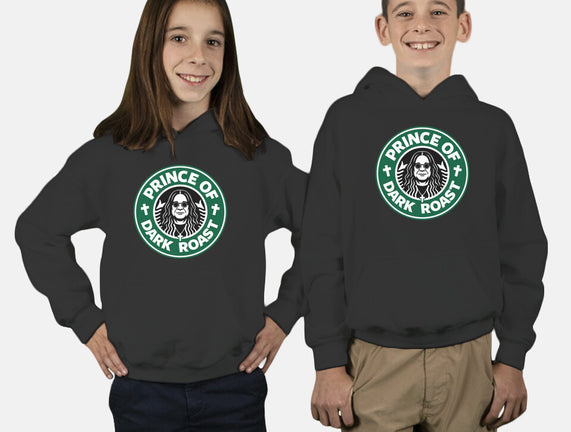Prince Of Dark Roast