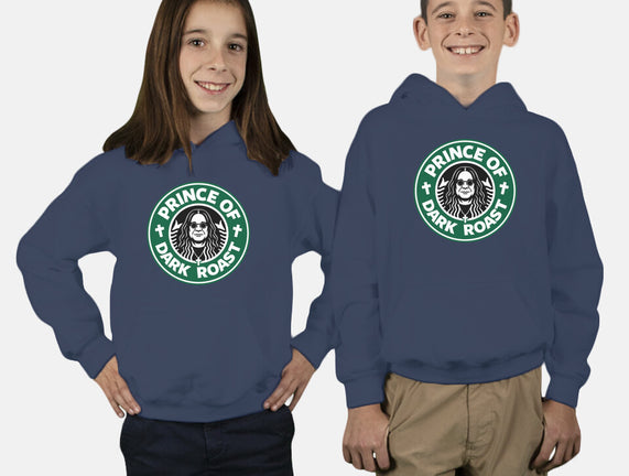 Prince Of Dark Roast