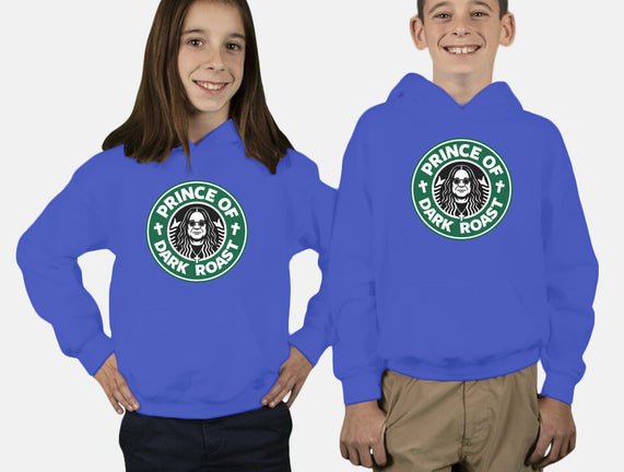 Prince Of Dark Roast