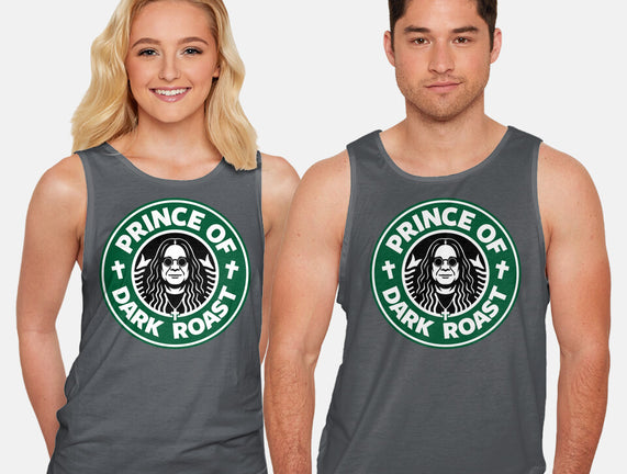 Prince Of Dark Roast