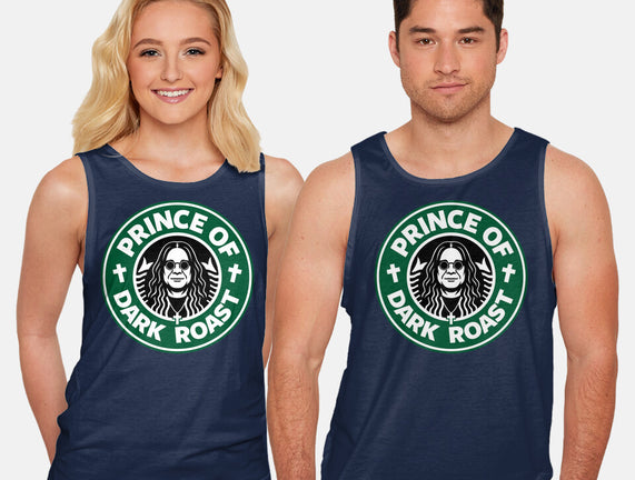 Prince Of Dark Roast