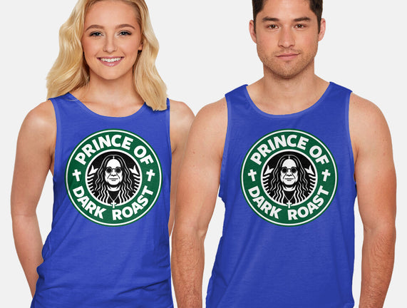 Prince Of Dark Roast