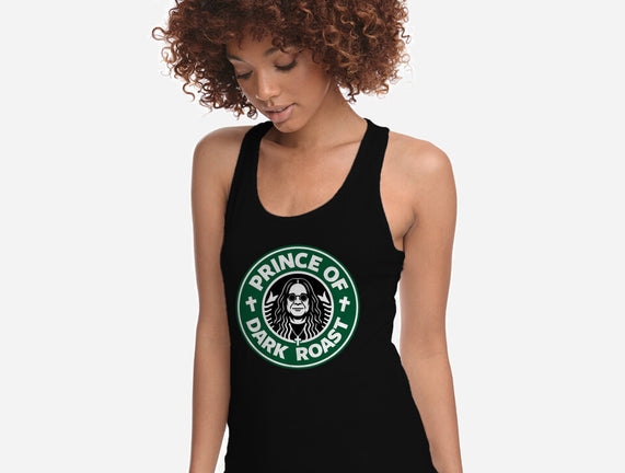 Prince Of Dark Roast