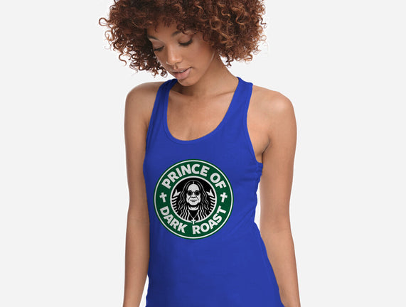 Prince Of Dark Roast