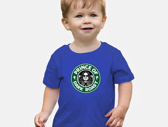 Prince Of Dark Roast