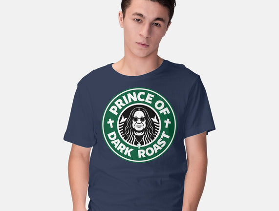 Prince Of Dark Roast