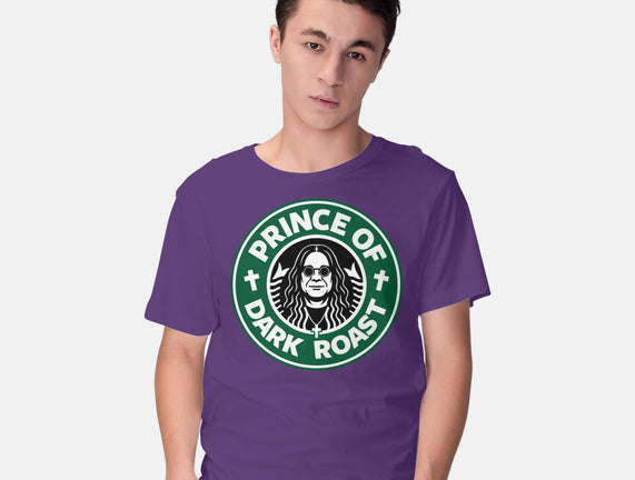 Prince Of Dark Roast