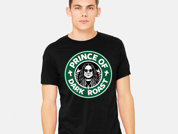 Prince Of Dark Roast