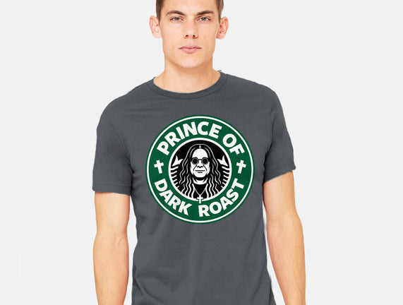 Prince Of Dark Roast