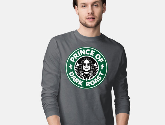 Prince Of Dark Roast