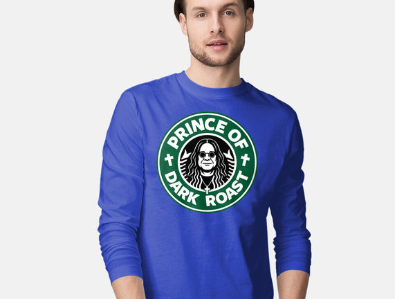Prince Of Dark Roast