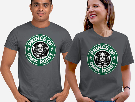 Prince Of Dark Roast