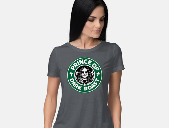 Prince Of Dark Roast