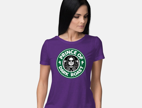 Prince Of Dark Roast