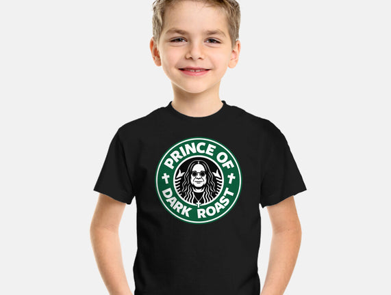 Prince Of Dark Roast