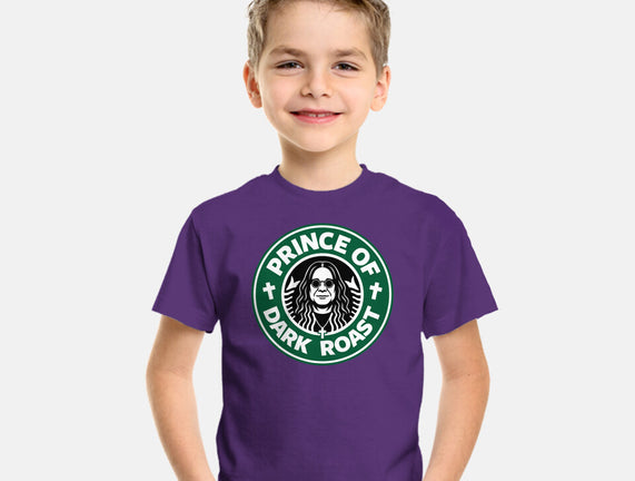 Prince Of Dark Roast