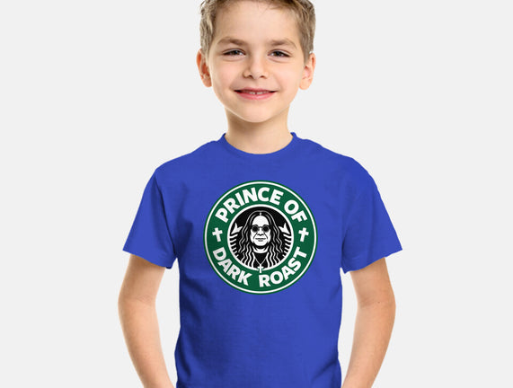 Prince Of Dark Roast