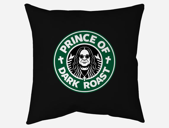 Prince Of Dark Roast