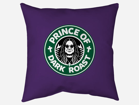Prince Of Dark Roast