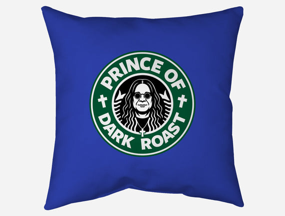 Prince Of Dark Roast