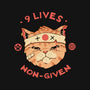 Nine Lives Non-Given-Unisex-Zip-Up-Sweatshirt-vp021