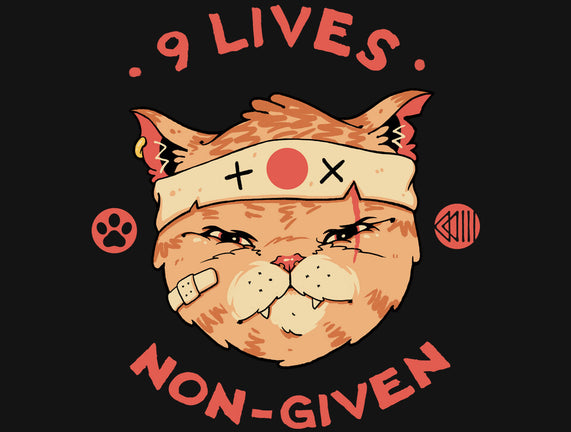 Nine Lives Non-Given