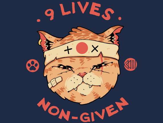 Nine Lives Non-Given