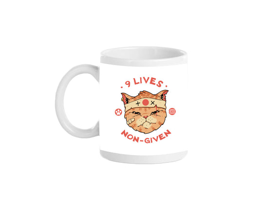 Nine Lives Non-Given