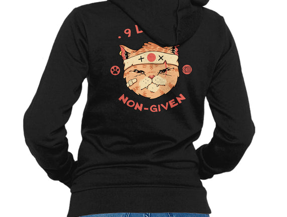 Nine Lives Non-Given