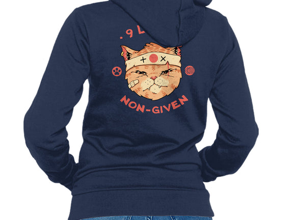 Nine Lives Non-Given