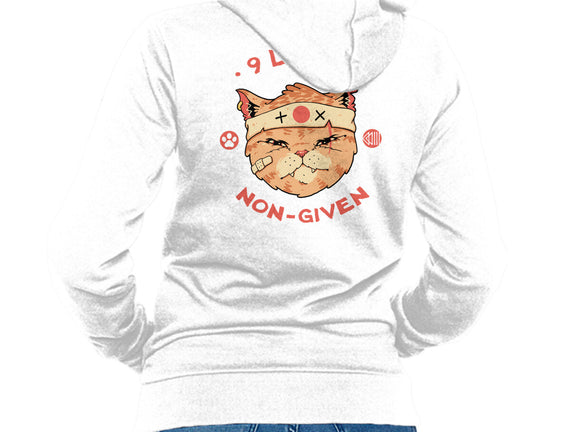 Nine Lives Non-Given