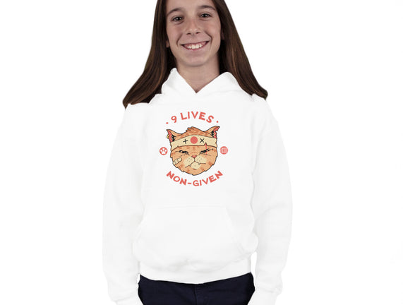 Nine Lives Non-Given