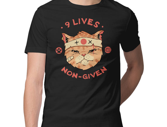 Nine Lives Non-Given