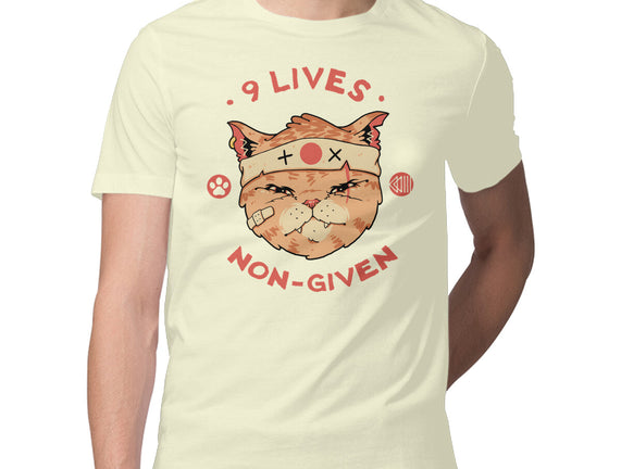 Nine Lives Non-Given