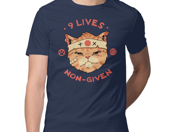 Nine Lives Non-Given