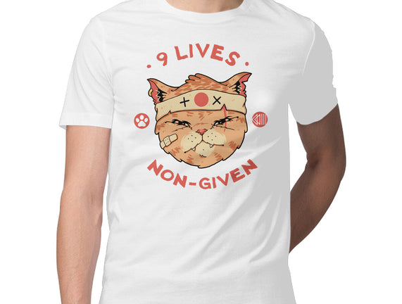 Nine Lives Non-Given