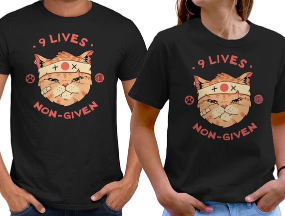 Nine Lives Non-Given